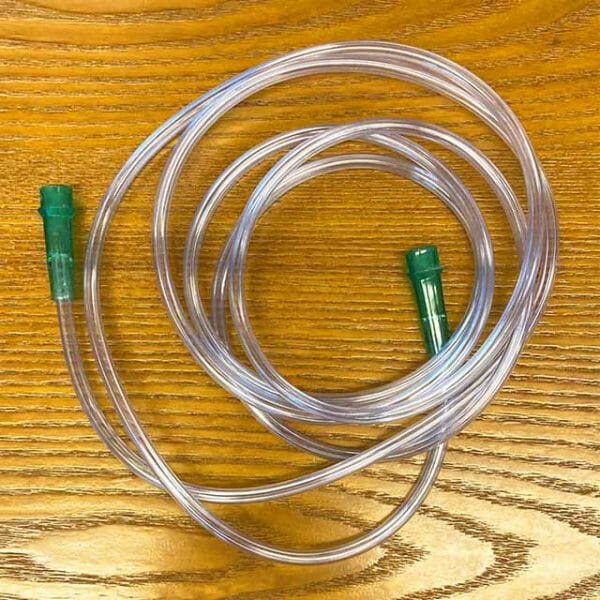 Oxygen Tubes