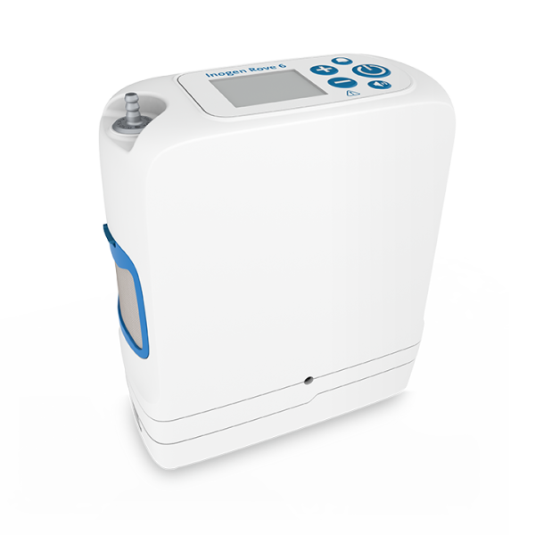 Inogen Rove 6 - Image 2