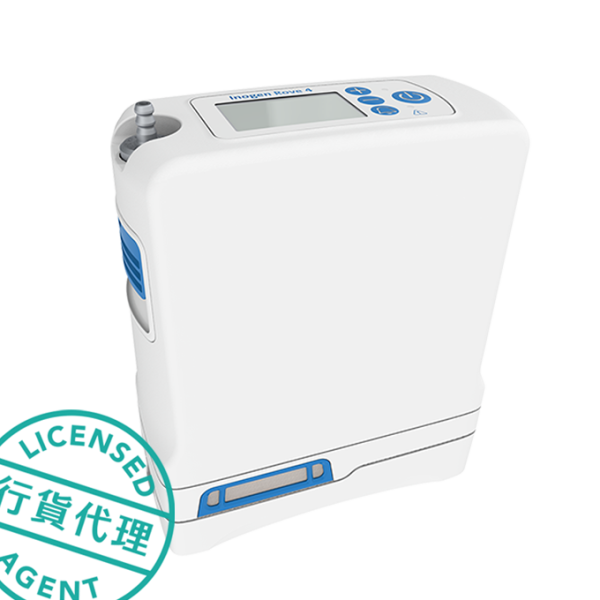 Inogen Rove 4