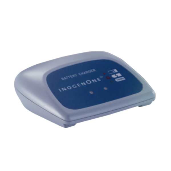 Inogen Rove 6 外置充電器